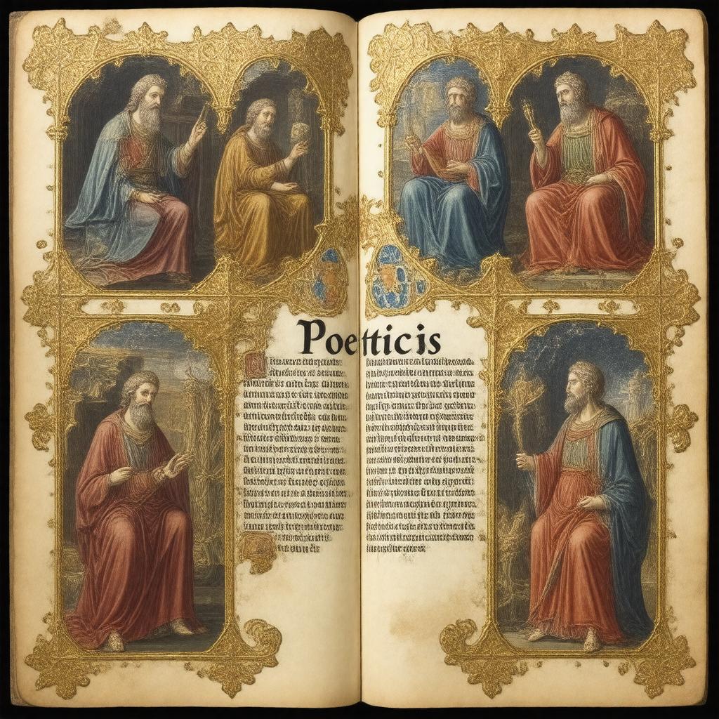 Poetics (Aristotle)